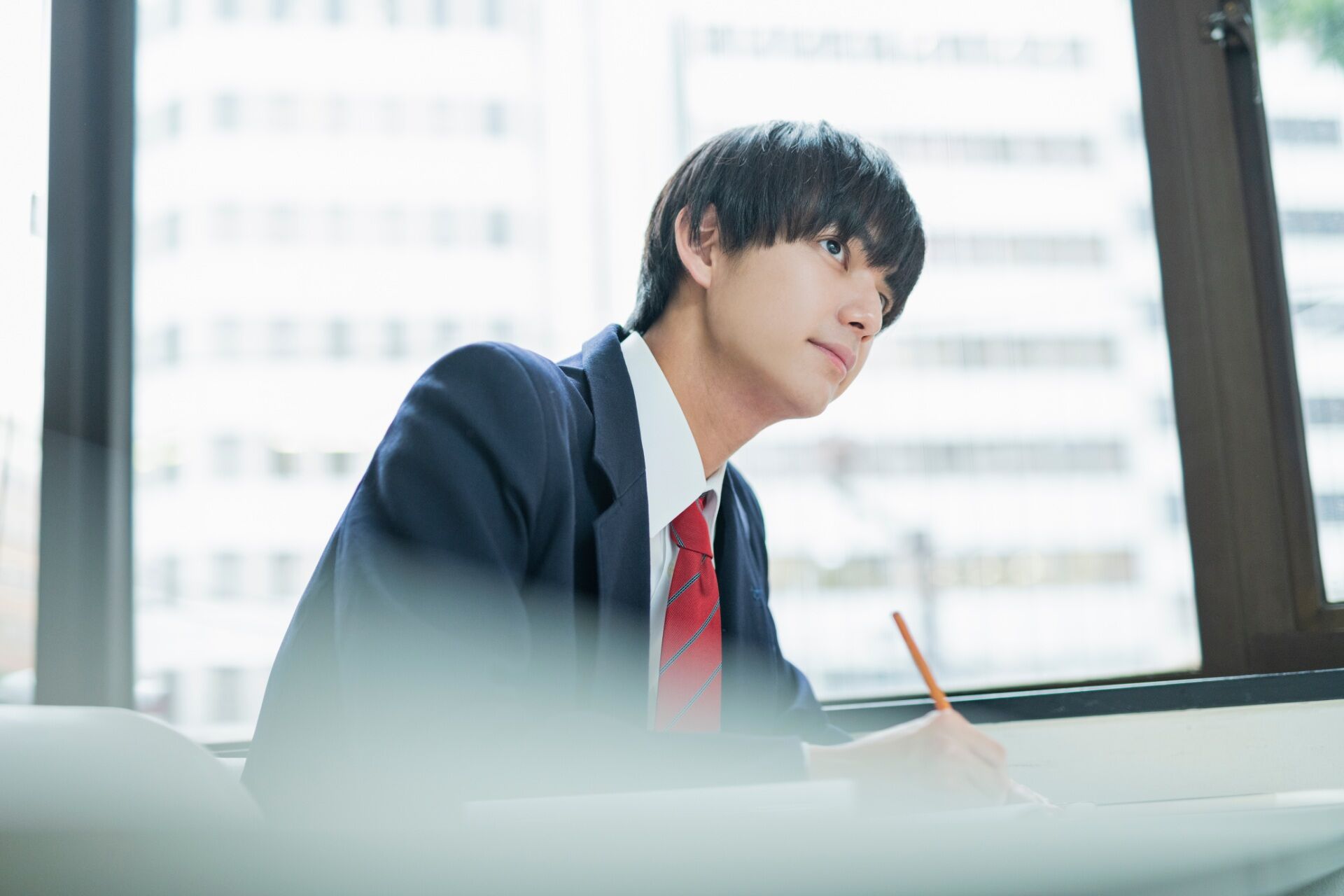 高校生