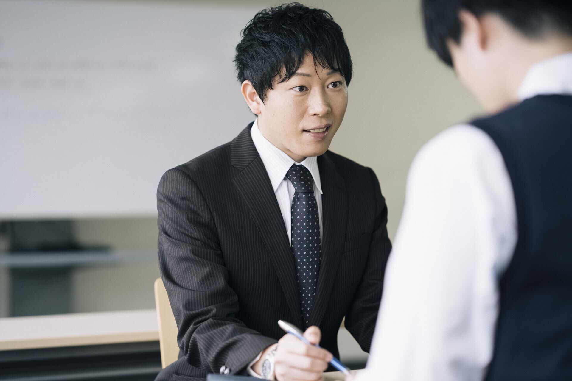 個別指導